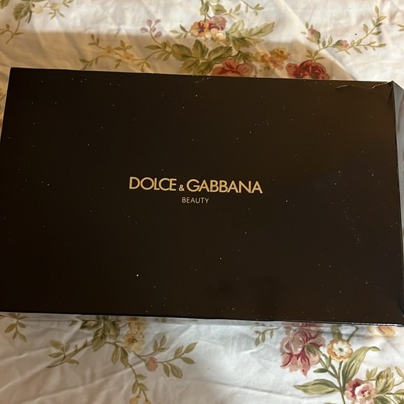 Dolce Gabbana make up bag brand new with tag - Picture 6 of 9